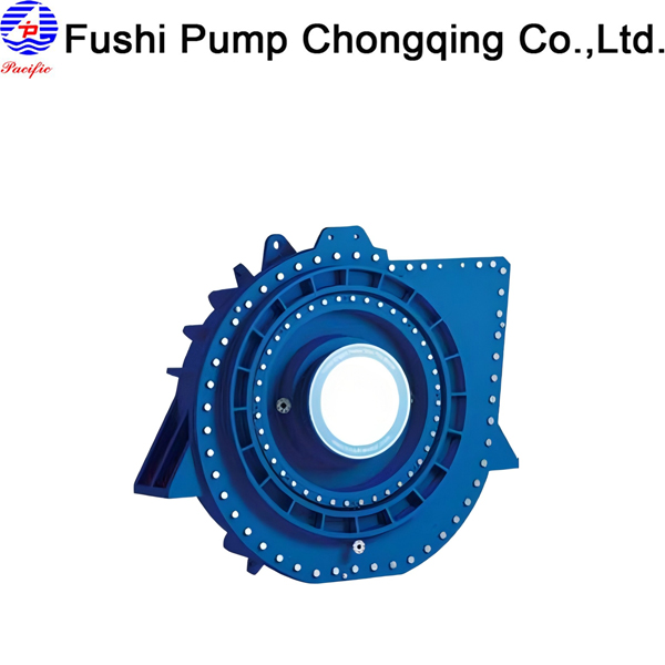 WN Series Dredge Pump